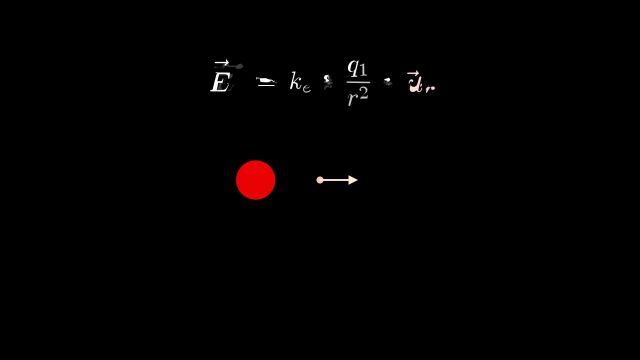 La forza elettrica e il campo elettrico