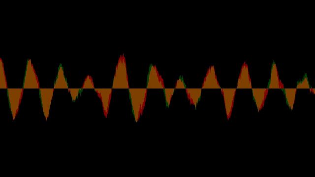 Somewhere over the Rainbow